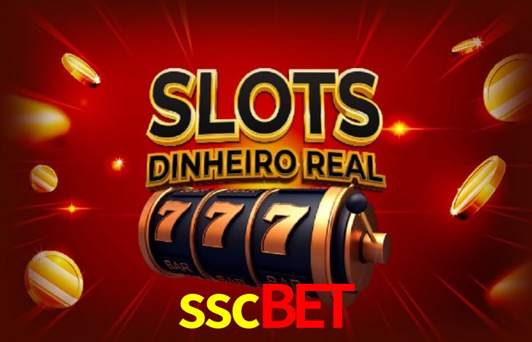 sscbet Seguro SSL