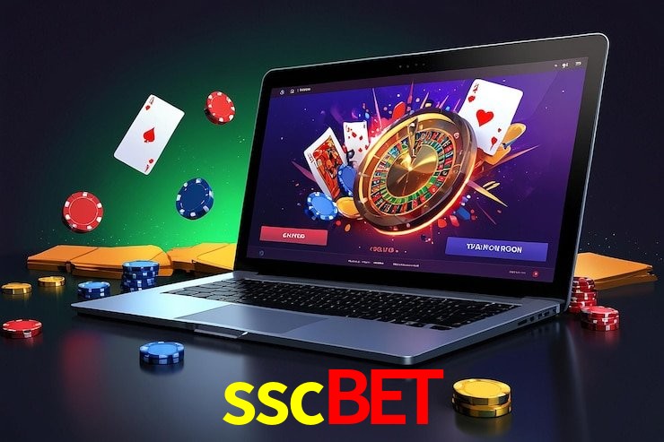 sscbet Certificado eCOGRA