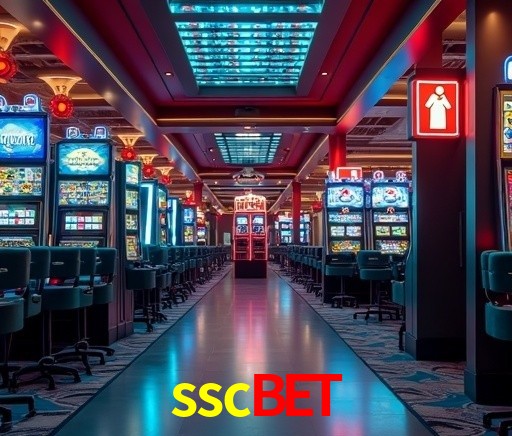 sscbet Download - Opções de Download por Plataforma
