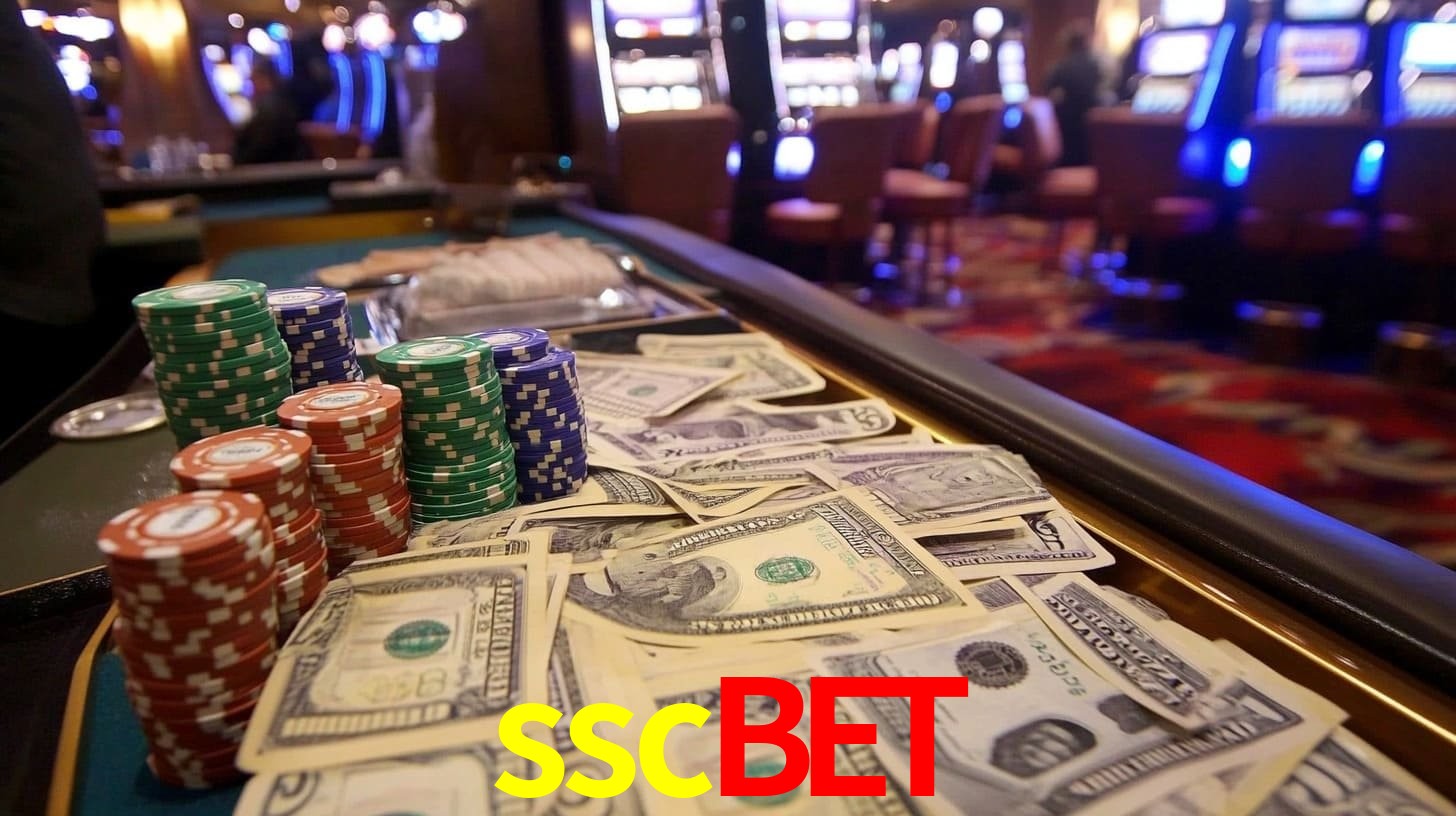Logo sscbet Telegram Canal Oficial